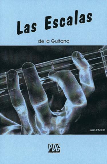 Escalas de la Guitarra (Las)